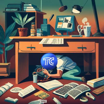 9 de enero, la toma de TC