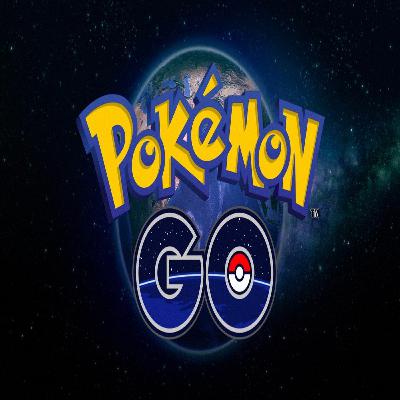 Ep 3: Is Pokemon Go the new social media app?
