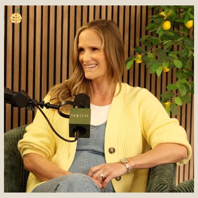 Colleen Pelly: Mental Health In The Workplace
