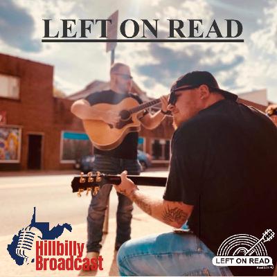 Left On Read: The Next Big Thing From Philippi