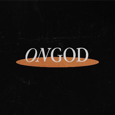 On God - Christ The Son On God - Christ The Son