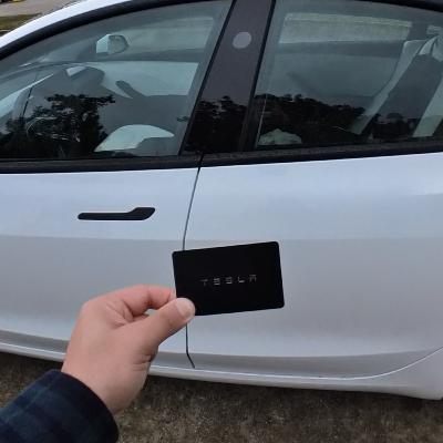 TESLA - FSD - ASS - SECURITY and more