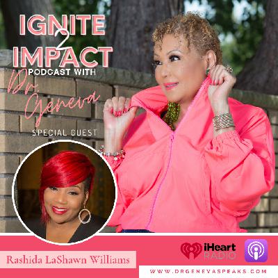 Ep 95 Finding ME time when there is no FREE time in TOUGH times