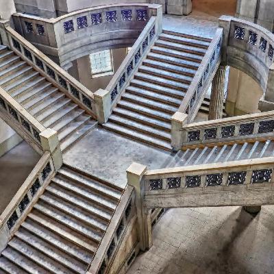 significado de soñar con escaleras significado de soñar con escaleras