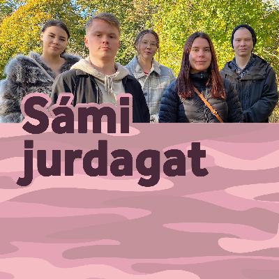 Sámi vierut