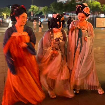 Vol.026 面对集体性焦虑,人和人的关联是解药 Vol.026 面对集体性焦虑,人和人的关联是解药