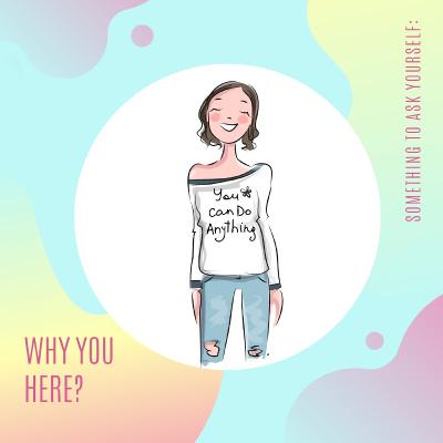 Saatnya Percaya Diri