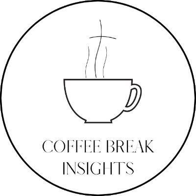 Coffee Break Insights Intro Coffee Break Insights Intro