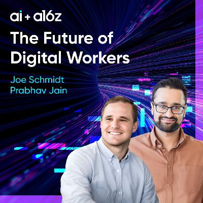 The Future of Digital Workers