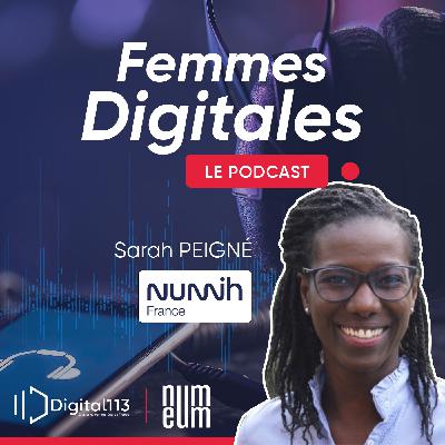 #27. Tout est possible sans croyances limitantes ! - Sarah Peigné #27. Tout est possible sans croyances limitantes ! - Sarah Peigné