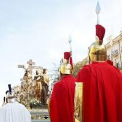 15. Setmana Santa a Catalunya
