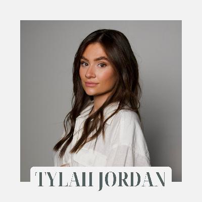 The Unexpected Pregnancy & The Birth of a Conscious Community with Tylah Jordan