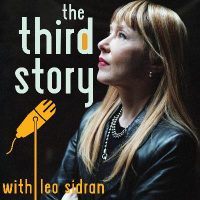 294: Suzanne Vega