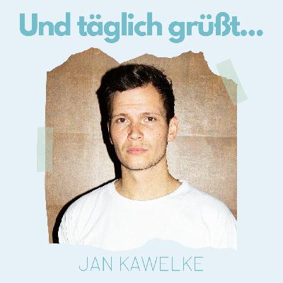 Jan Kawelke (Machiavelli-Podcast) – Wie verbindest du deine Leidenschaft für Musik mit Journalismus?