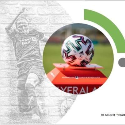 Aus dem "FF" Frauen, Fußball, Leidenschaft vom 15.03.2021 Aus dem "FF" Frauen, Fußball, Leidenschaft vom 15.03.2021