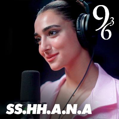 Ss.hh.a.n.a