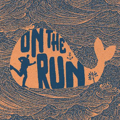 Running Mad