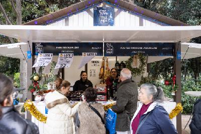 Puente de diciembre en Málaga: sabores, solidaridad y tradición para toda la familia