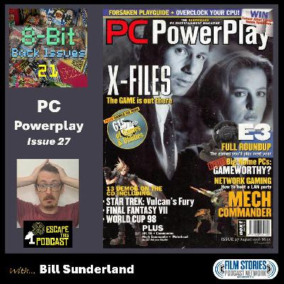PC Powerplay issue 27