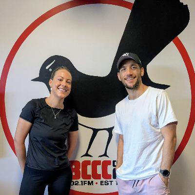 MASIFF 2025 Showcasing Local Short Films - Emma Smith & Damon van der Schuit