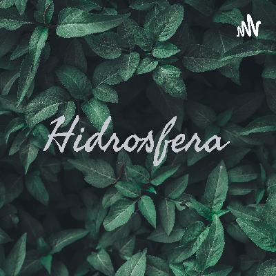 HIDROSFERA