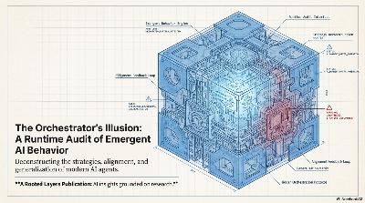 The Orchestration Paradigm: Issue 3 - The Behavior