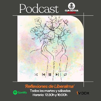 REFLEXIONES LIBERALMA 28-10-2025 Los 7 demonios del EGO