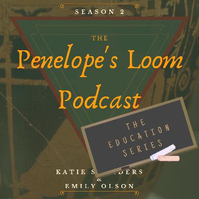 ed4: Real Classical Education vs. Today’s NeoClassical System with Dr. Anne Phillips