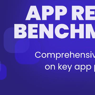 App Reputation Benchmarks 2025 App Reputation Benchmarks 2025