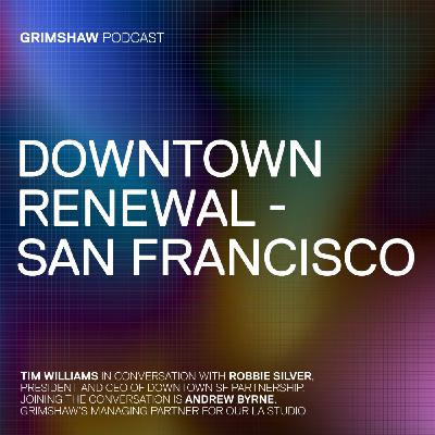 DOWNTOWN RENEWAL - SAN FRANCISCO