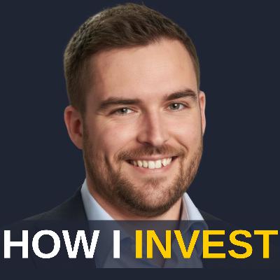 E324: How The University of Cambridge Built Their Privates Portfolio