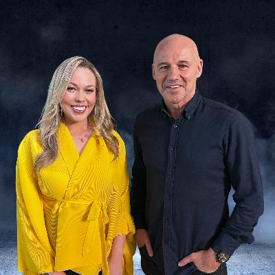 Miss Australia to meth trafficker: Felicia Djamirze Pt.1