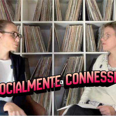 SOCIALMENTE CONNESSI | Prima del primo ‘ciao’: bambini, schermi e social SOCIALMENTE CONNESSI | Prima del primo ‘ciao’: bambini, schermi e social