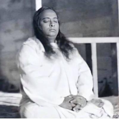 #15 - Paramahansa Yogananda: The 5 forms of intuition