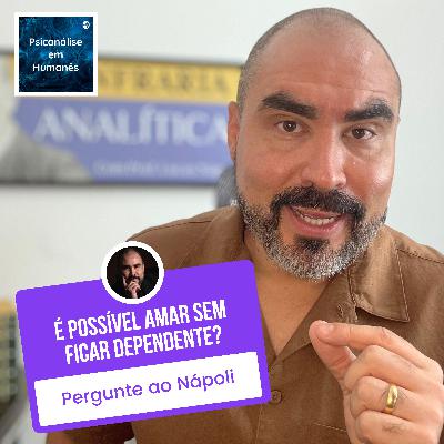 #345 - Qual a duração correta de uma sessão de análise? | Pergunte ao Nápoli #345 - Qual a duração correta de uma sessão de análise? | Pergunte ao Nápoli