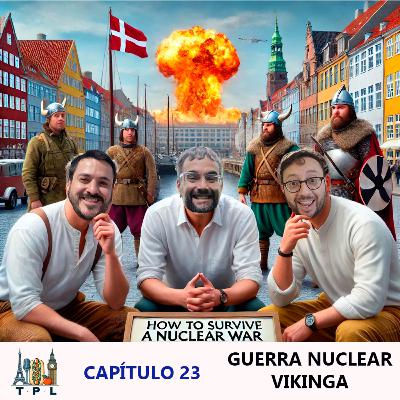 Guerra Nuclear Vikinga