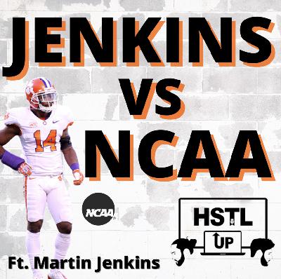 BRINGING THE NCAA TO THE SUPREME COURT SO ATHLETES CAN GET PAID BRINGING THE NCAA TO THE SUPREME COURT SO ATHLETES CAN GET PAID