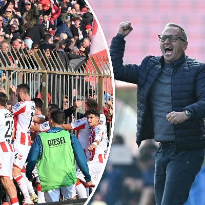 “Lane” e “Arzi” firmano il week end perfetto: Vicenza a +8 e Arzignano in gol dopo 9”