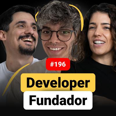 De Full Stack a Fundador: Cómo Andy creó y vive de su primer producto