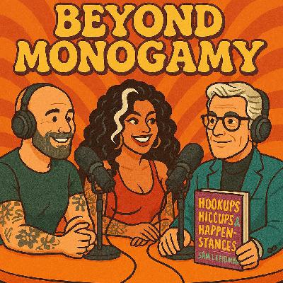 The Original Swingers: Sam L. Feldman on Hookups, Hiccups & Freedom