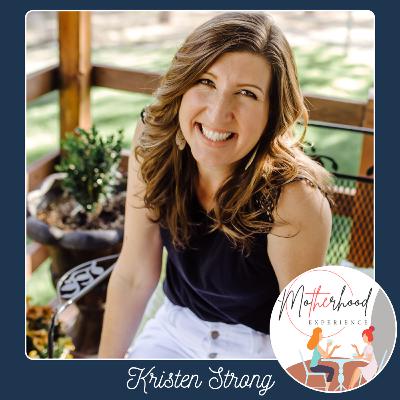 098 Confessions of a Desperate Woman Seeking Friends: Kristen Strong 098 Confessions of a Desperate Woman Seeking Friends: Kristen Strong