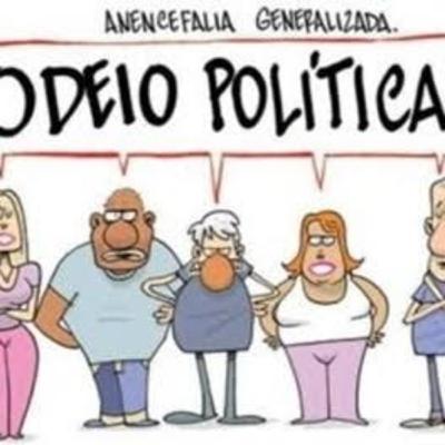 Analfabeto político