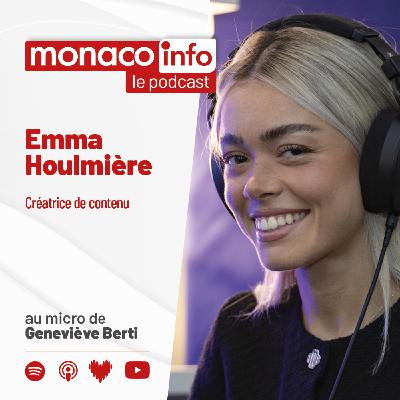 Emma Houlmiere