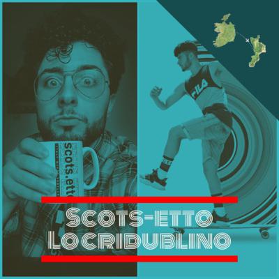 Ad Edimburgo con Scots.Etto - S3E8