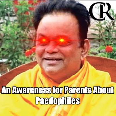 An Awareness for Parents About Paedophiles and child abuses Ft. Ghost, Subzero, Victor