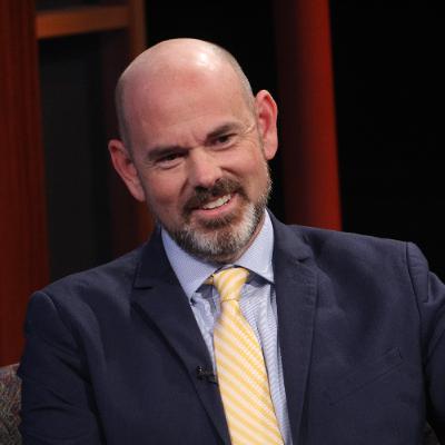 Jay Karen, CEO, National Golf Course Owners Association Jay Karen, CEO, National Golf Course Owners Association