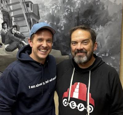 Ep 511 JC Lippold
