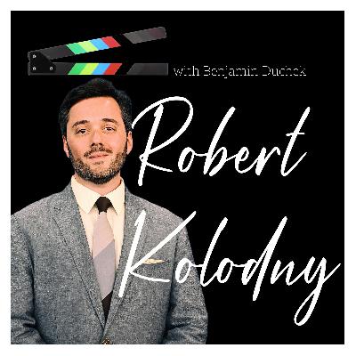 Robert Kolodny