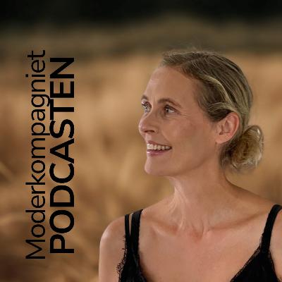 Guidet fertilitets meditation/ inviter babysjælen ned i din livmoder