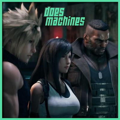 27: Skippin' Cutscenes w/Jason Sohiel